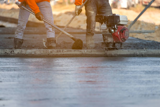 Best Concrete Driveway Installation in Parma, ID