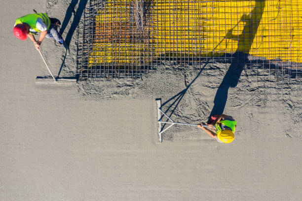 Best Commercial Concrete Services in Parma, ID
