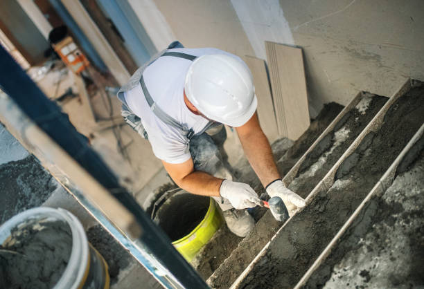 Best Stamped Concrete Services in Parma, ID