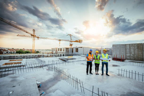 Best Commercial Concrete Services in Parma, ID