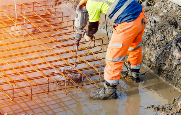  Parma, ID Concrete contractor Pros
