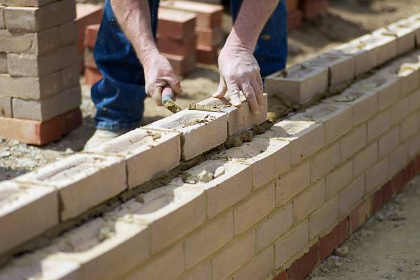 Best Concrete Patio Design and Installation in Parma, ID