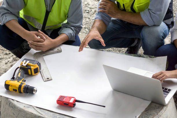 Best Residential Concrete Solutions in Parma, ID