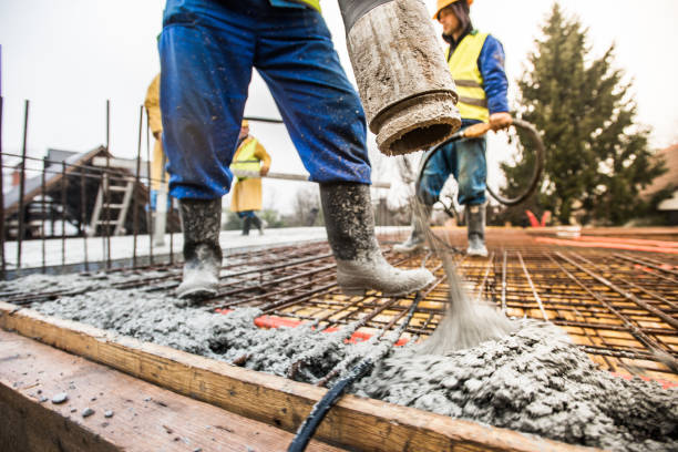 Best Industrial Concrete Flooring in Parma, ID